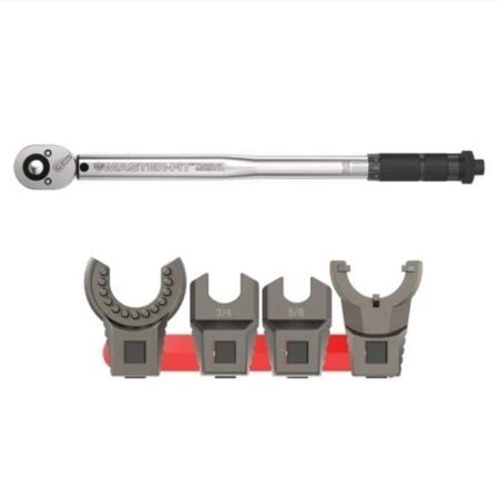 Real Avid AR-15 Master-Fit 5-Piece A2 Wrench Set