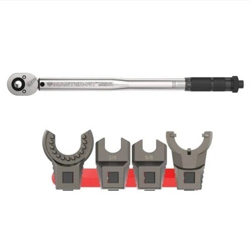 Real Avid AR-15 Master-Fit 5-Piece A2 Wrench Set