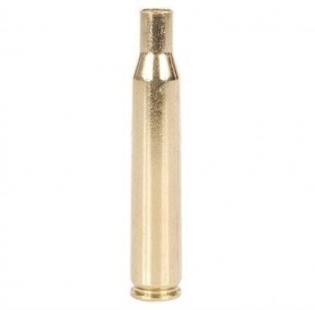 Sig Sauer .270 Winchester Unprimed Brass- Bag of 50