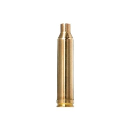 Sig Sauer .338 Norma Magnum Unprimed Brass- Bag of 25