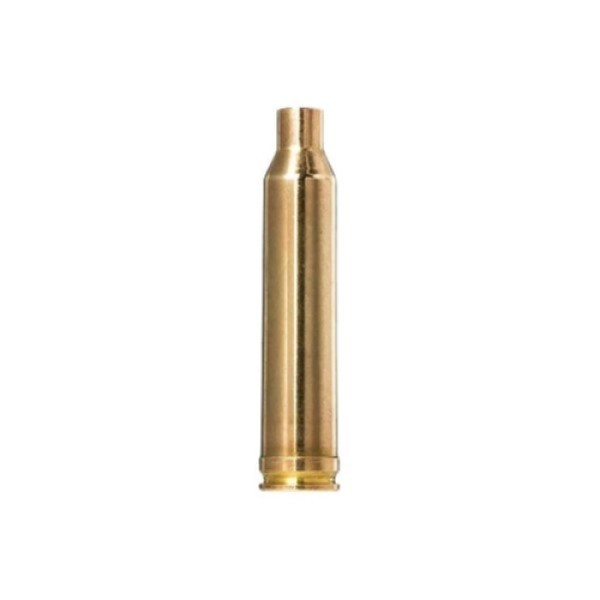 Sig Sauer .338 Norma Magnum Unprimed Brass- Bag of 25