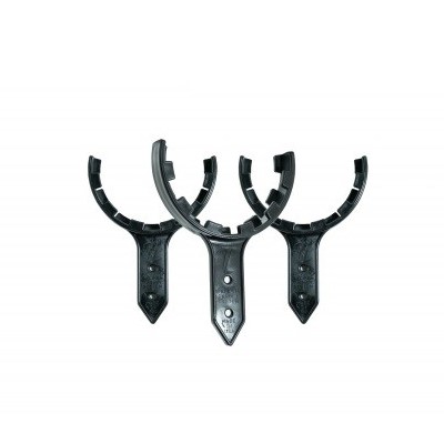 Timber Creek Rack 'em Clay Pigeon Holder- 3-Pack