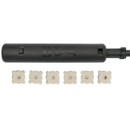 an image of the product Otis AR-15 Star Chamber Cleaning Tool- .223/5.56mm- FG-2715