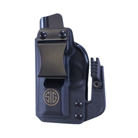 SIG SAUER P365XL Appendix Carry Holster- Left