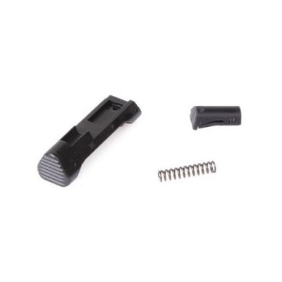 SIG SAUER P320 Magazine Release Assembly- Black