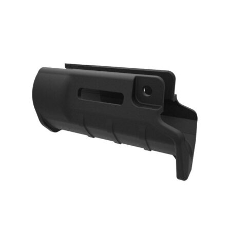 an image of the product Magpul Handguard SL SP89/MP5K- Polymer Black - MAG1048-BLK