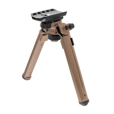 an image of the product MAGPUL Bipod Sling Stud Quick Detach- FDE- MAG1075-FDE