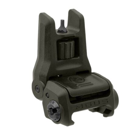 MAGPUL MBUS Gen 3 Flip-Up Front Sight Polymer- ODG