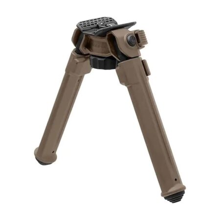 MAGPUL MOE Sling Stud Bipod- FDE- MAG1174-FDE