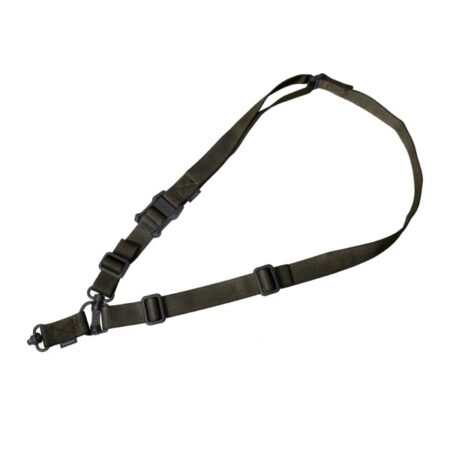Bipods Slings & Accessories