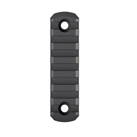 MAGPUL M-LOK Rail Section 7-Slot- Aluminum Black