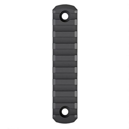 MAGPUL M-LOK Rail Section 9-Slot- Aluminum Black