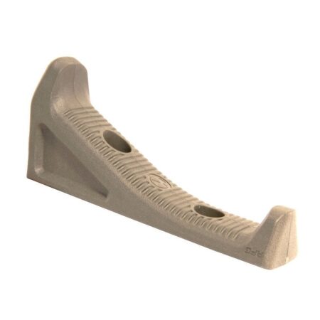 an image of the product MAGPUL M-LOK AFG Angled Forend Grip AR-15 Polymer-FDE - MAG598-FDE