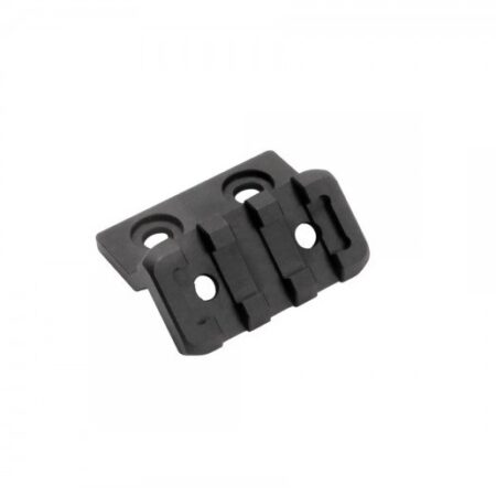 MAGPUL M-LOK Offset Light/Optic Mount- Aluminum- Black