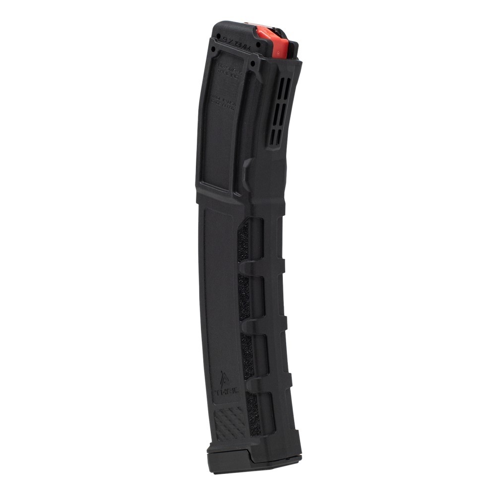 Thril PMX SM9 SIG MPX 9mm Luger 35-Round Magazine- Polymer Black
