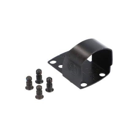 SIG SAUER ROMEOZero Mounting Kit - Springfield Hellcat OSP & Glock 43X/48X MOS- Matte Black