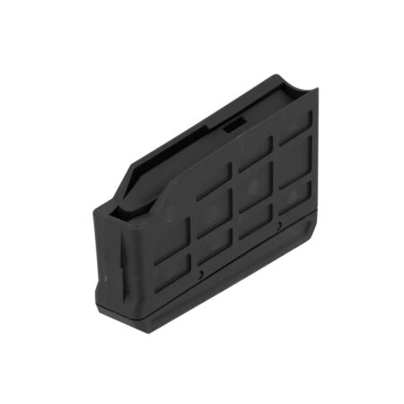 Winchester XPR Long Action Magnum 3-Round Detachable Box Magazine- Black Polymer- 112098801