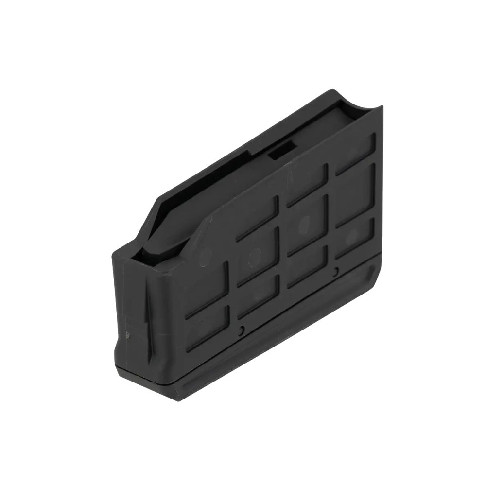 Winchester XPR Long Action Magnum 3-Round Detachable Box Magazine- Black Polymer- 112098801