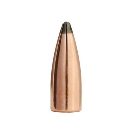 Sierra Bullets .22 Cal (.224 Diameter) 55 Gr. Varminter Spitzer- Box of 100- 1360