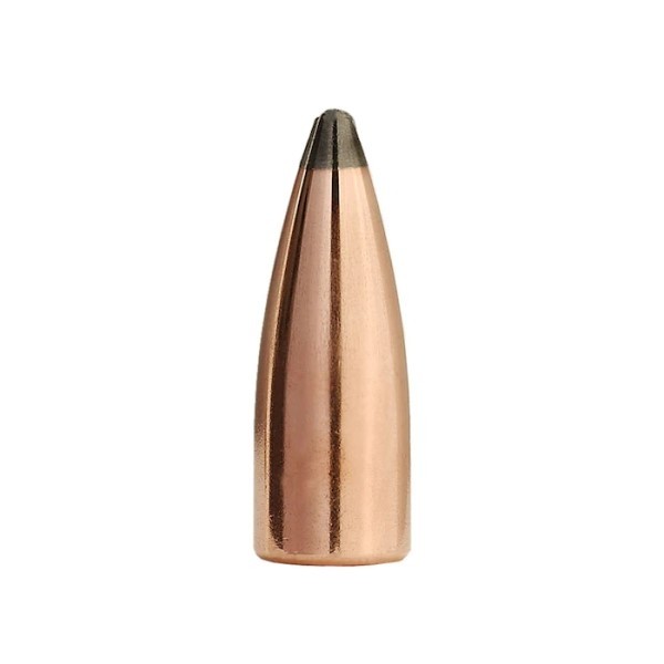 Sierra Bullets .22 Cal (.224 Diameter) 55 Gr. Varminter Spitzer- Box of 100- 1360