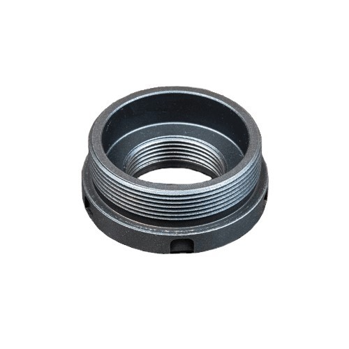 SilencerCo Bravo Thread Over Mount(TOM)- Steel Black- AC5230