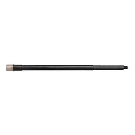 an image of the product Ballistic Advantage Premium Black Series .22 ARC SPR Rifle Length Barrel 18" 1:7 Twist- QPQ Corrosion Resistant - BABL22ARC02PQ