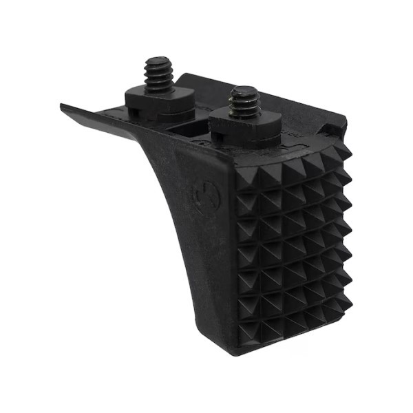 an image of the product MAGPUL M-LOK Barricade Stop- Black - MAG1295-BLK