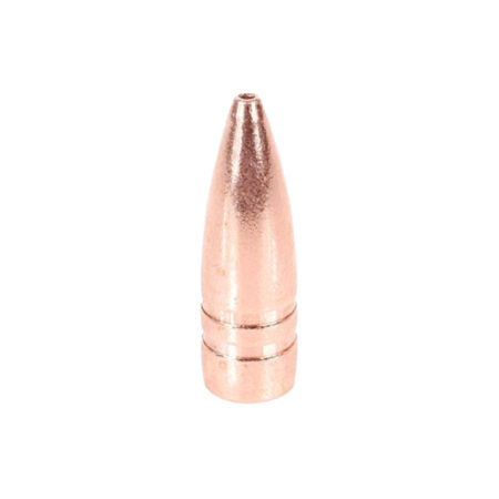 Barnes Bullets M/LE 7.62x39mm (.310 Diameter) 123 Gr. TAC-X Boat Tail- Lead-Free- Box of 50- 30387