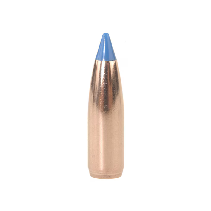 Nosler Bullets .25 Caliber (.257 Diameter) 85 Gr. Ballistic Tip Varmint Spitzer Boat Tail- Box of 100- 43004