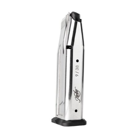 Kimber 2K11 9mm Luger 17-Round Magazine- Stainless Steel