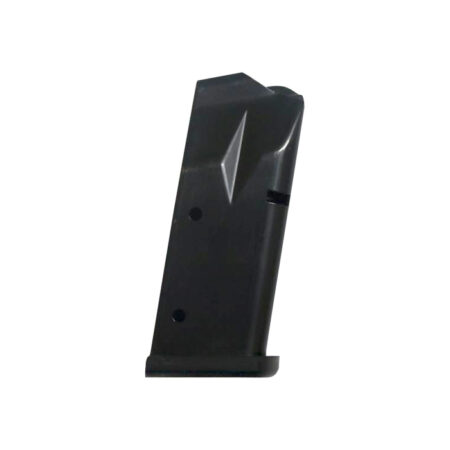 Rock Island Armory Rock Warrior .45 ACP 10-Round Magazine- Steel Black