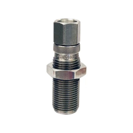 Lee Short Charging Die