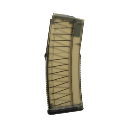 MAGPUL TMAG M3 AR-15 .223 Remington 30-Round Magazine- Translucent ODT
