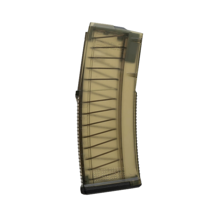 MAGPUL TMAG M3 AR-15 .223 Remington 30-Round Magazine- Translucent ODT