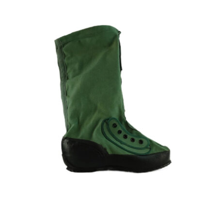 US Military N-1B MUKLUK BOOTS Extreme Cold Weather, Mens Size X-Large (NOS)