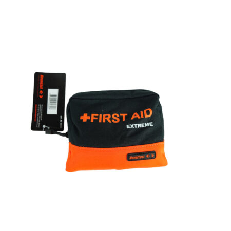NeverLost First Aid Kit- Extreme