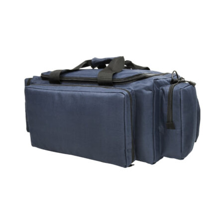 VISM Expert Range Bag- Blue