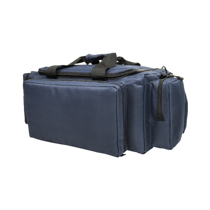 VISM Expert Range Bag- Blue