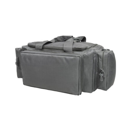 VISM Expert Range Bag- Urban Gray