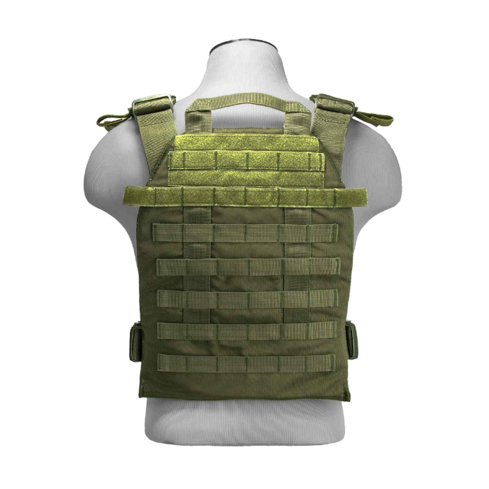 VISM Fast Plate Carrier 11"x14"- ODG - Image 2