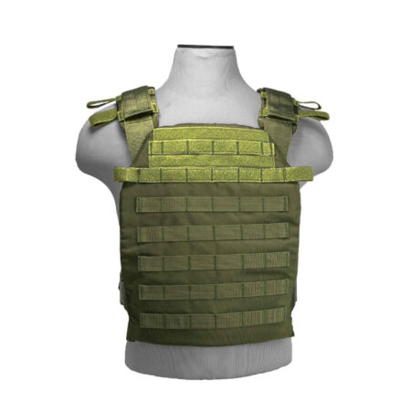 VISM Fast Plate Carrier 11"x14"- ODG