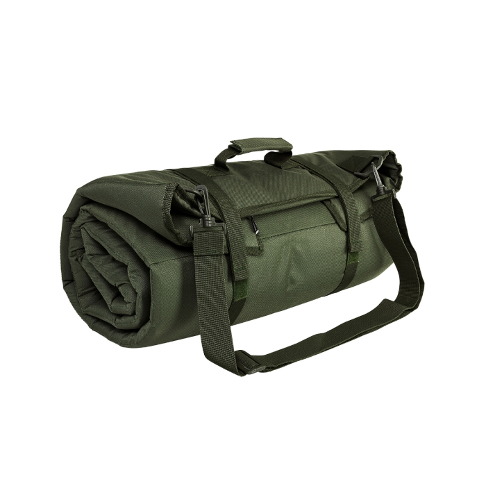 VISM Roll Up Shooting Mat- ODG