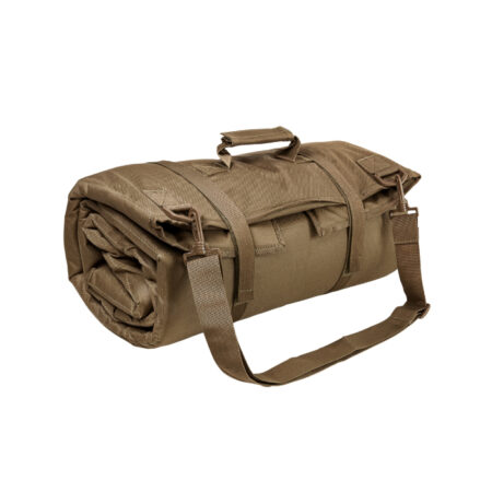 VISM Roll Up Shooting Mat- Tan