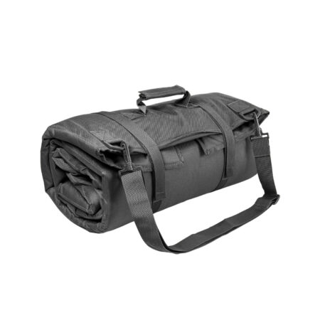 VISM Roll Up Shooting Mat- Urban Gray