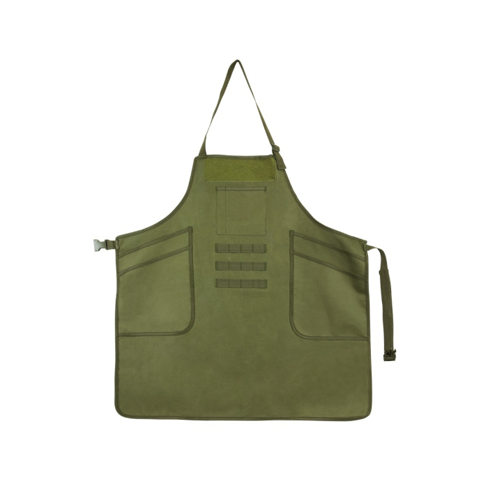Expert Apron - Green