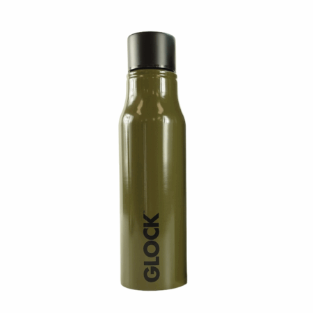Glock Stainless Steel Water Bottle-ODG