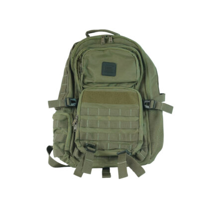 Glock Tactical Backpack- Green