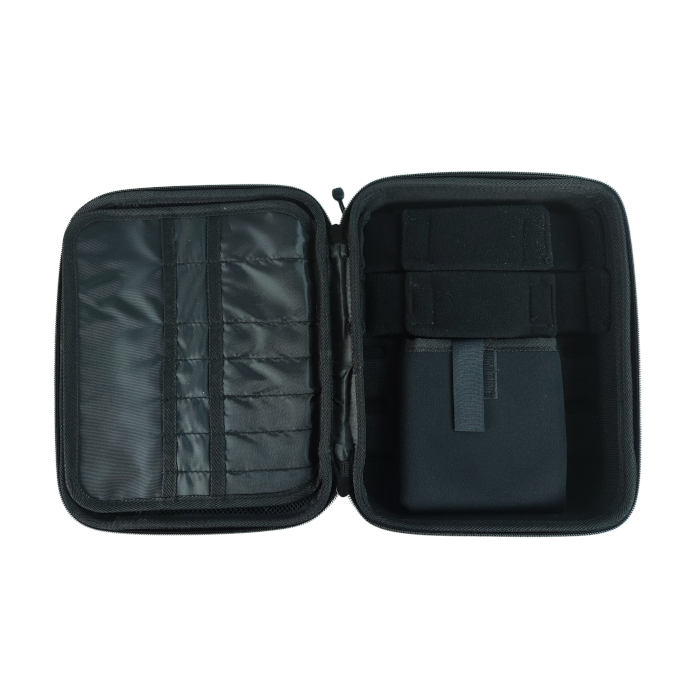 Debranded Utility Soft-Shell Case- Black - Image 2