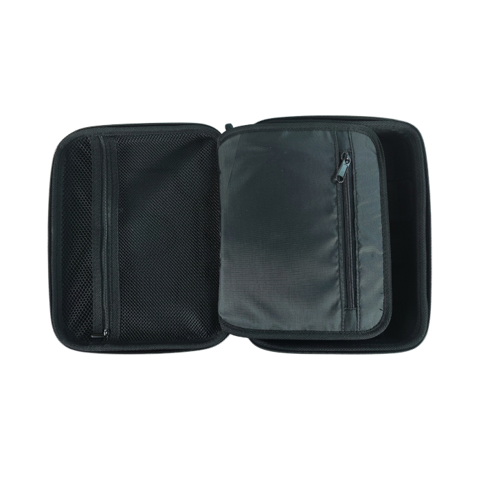 Debranded Utility Soft-Shell Case- Black - Image 3
